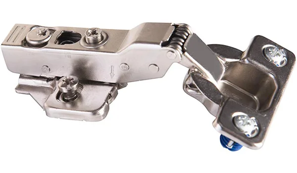 hinge soft-close