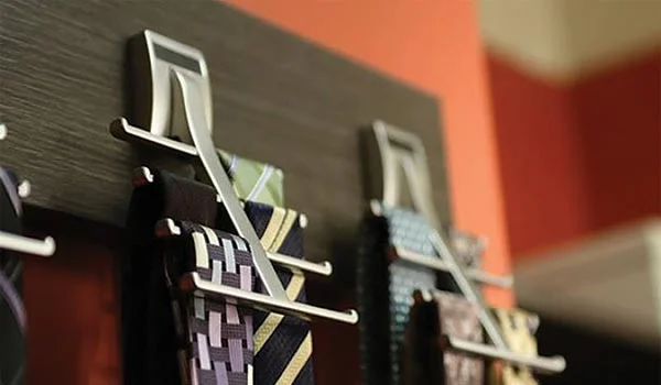 elite tie hook