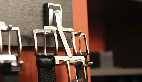 elite belt hook