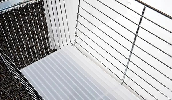 wire basket plastic liner