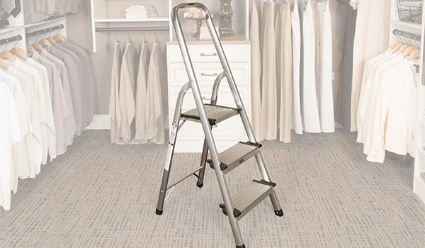 step ladder
