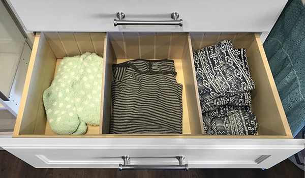 drawer divider