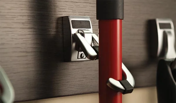Copy of elite broom holder