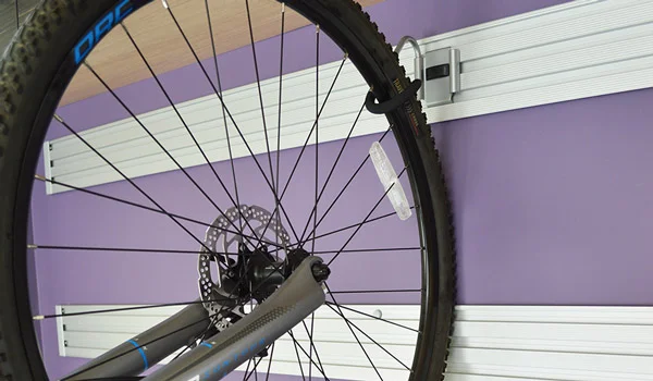 bike hook