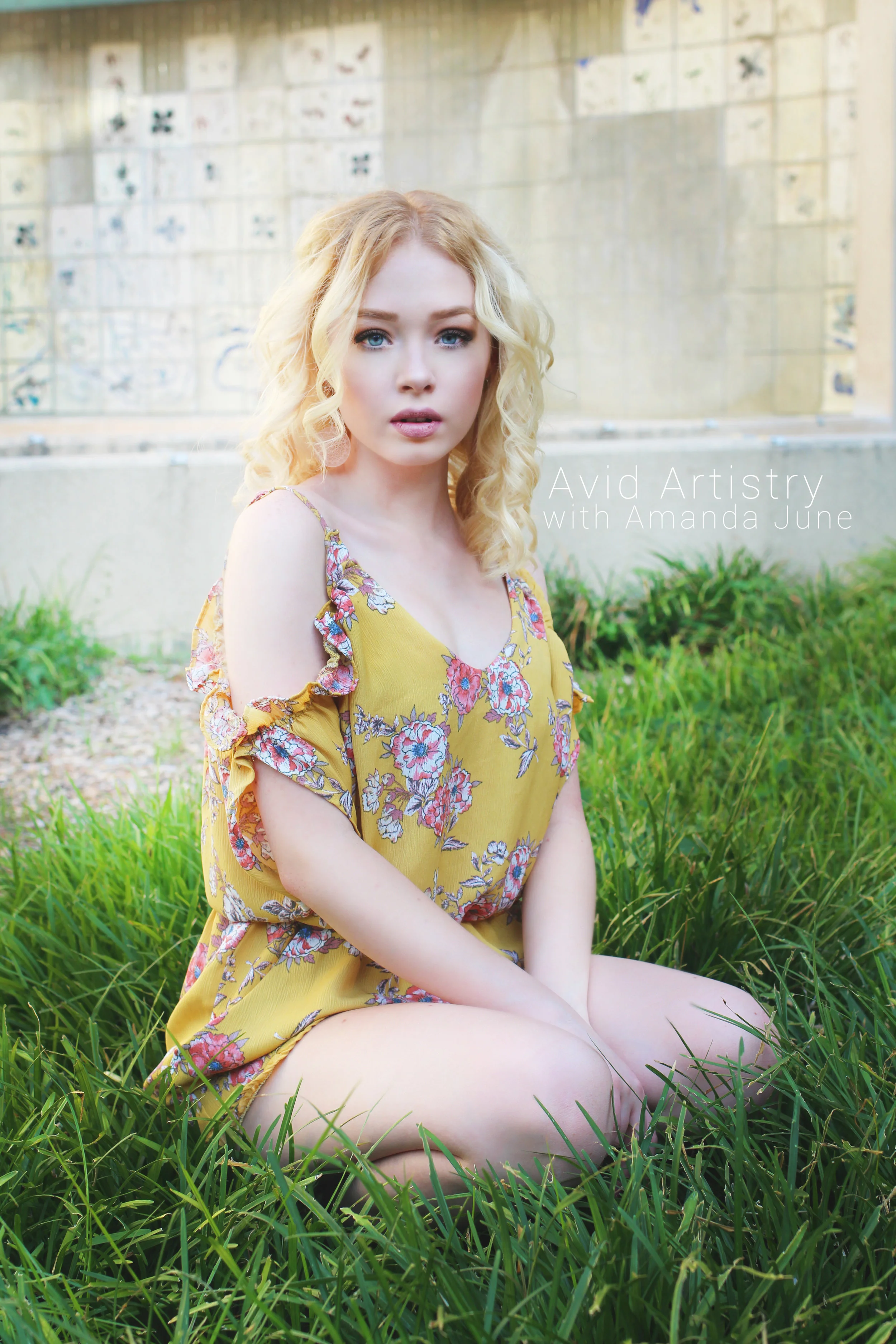 Photographer in Wichita, Ks. Avid Artistry.