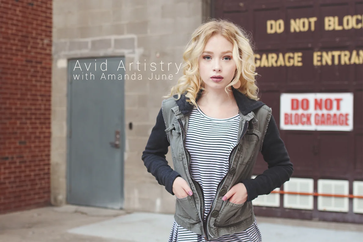Photographer in Wichita, Ks. Avid Artistry.