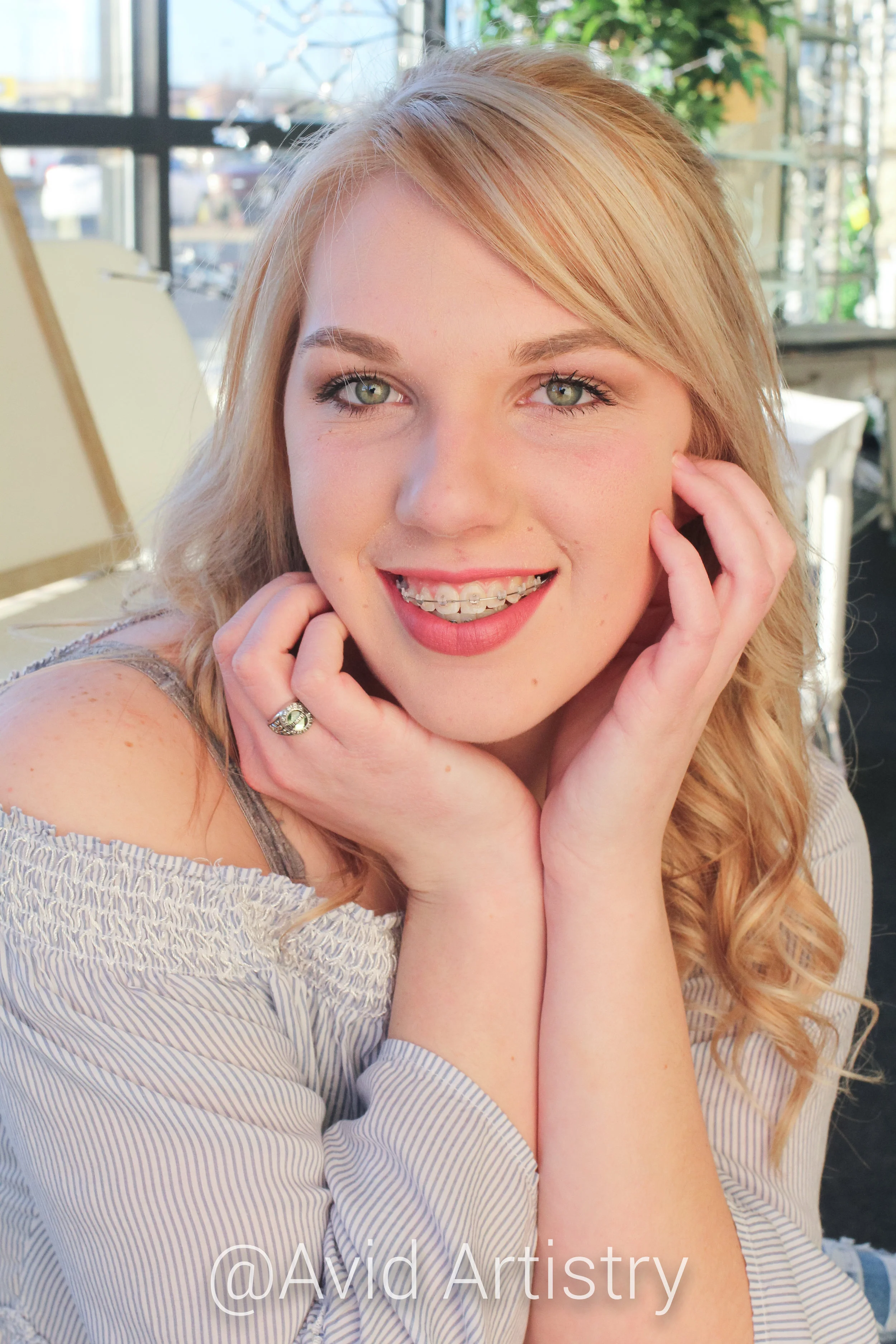 Senior photographer, Wichita, Ks. Avid Artistry