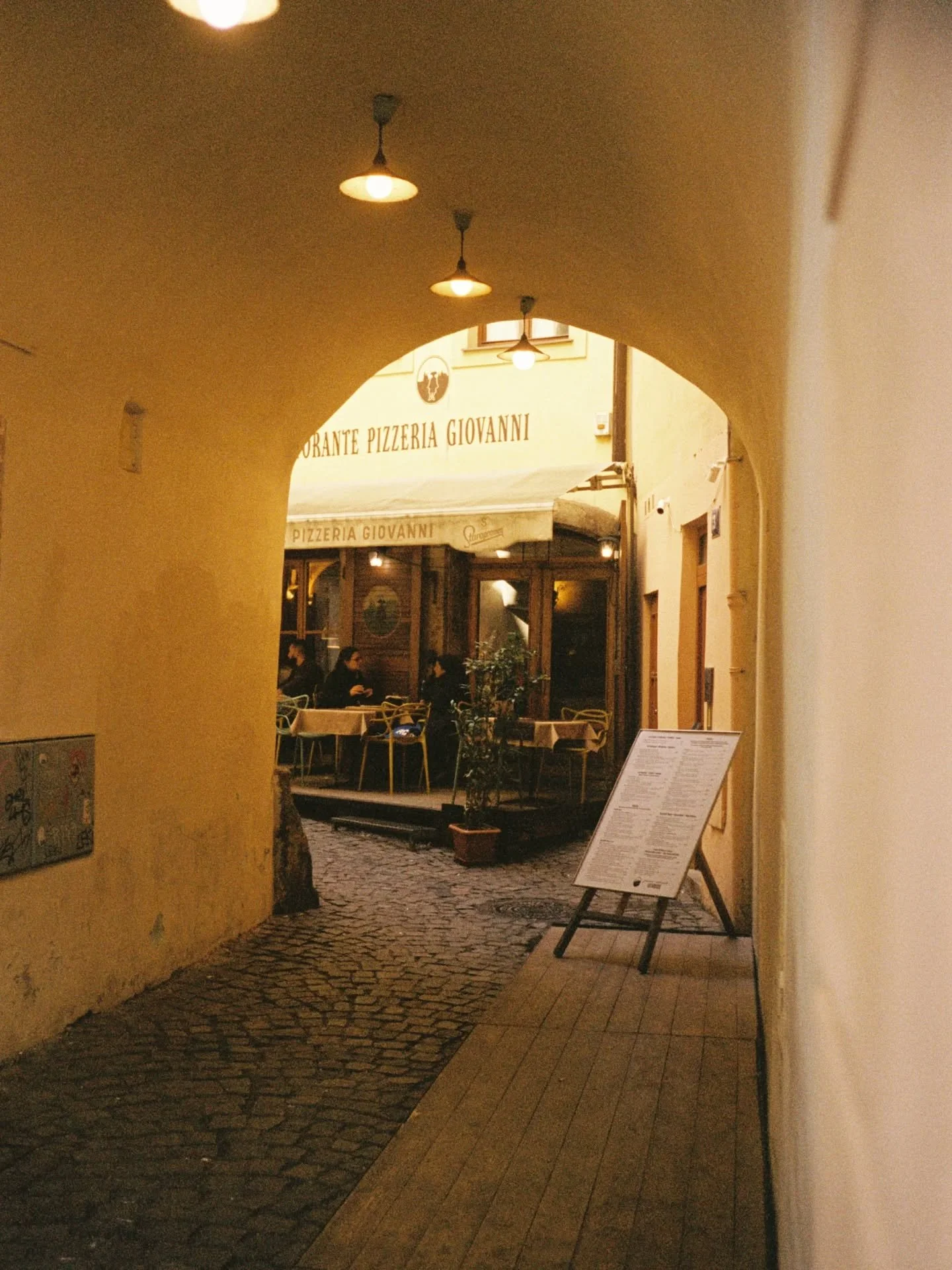 Yes to life. 🤍 

#35mm #portra400 #mjuii