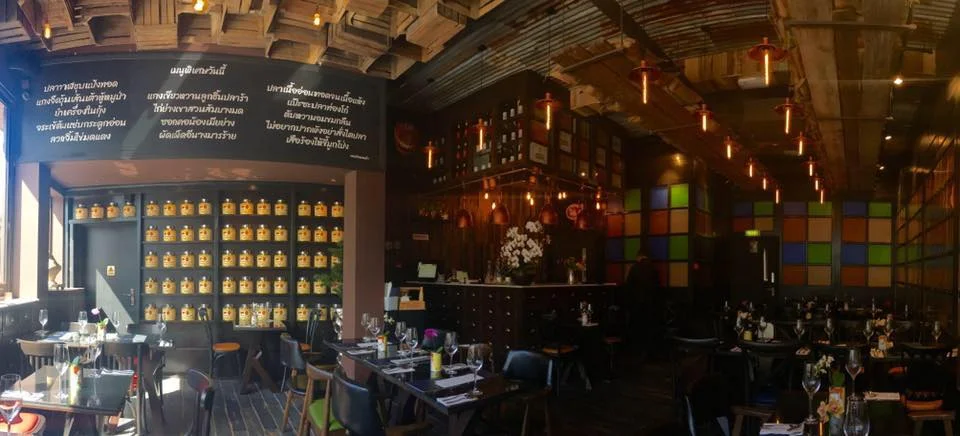 READY TO DINE WITH US?