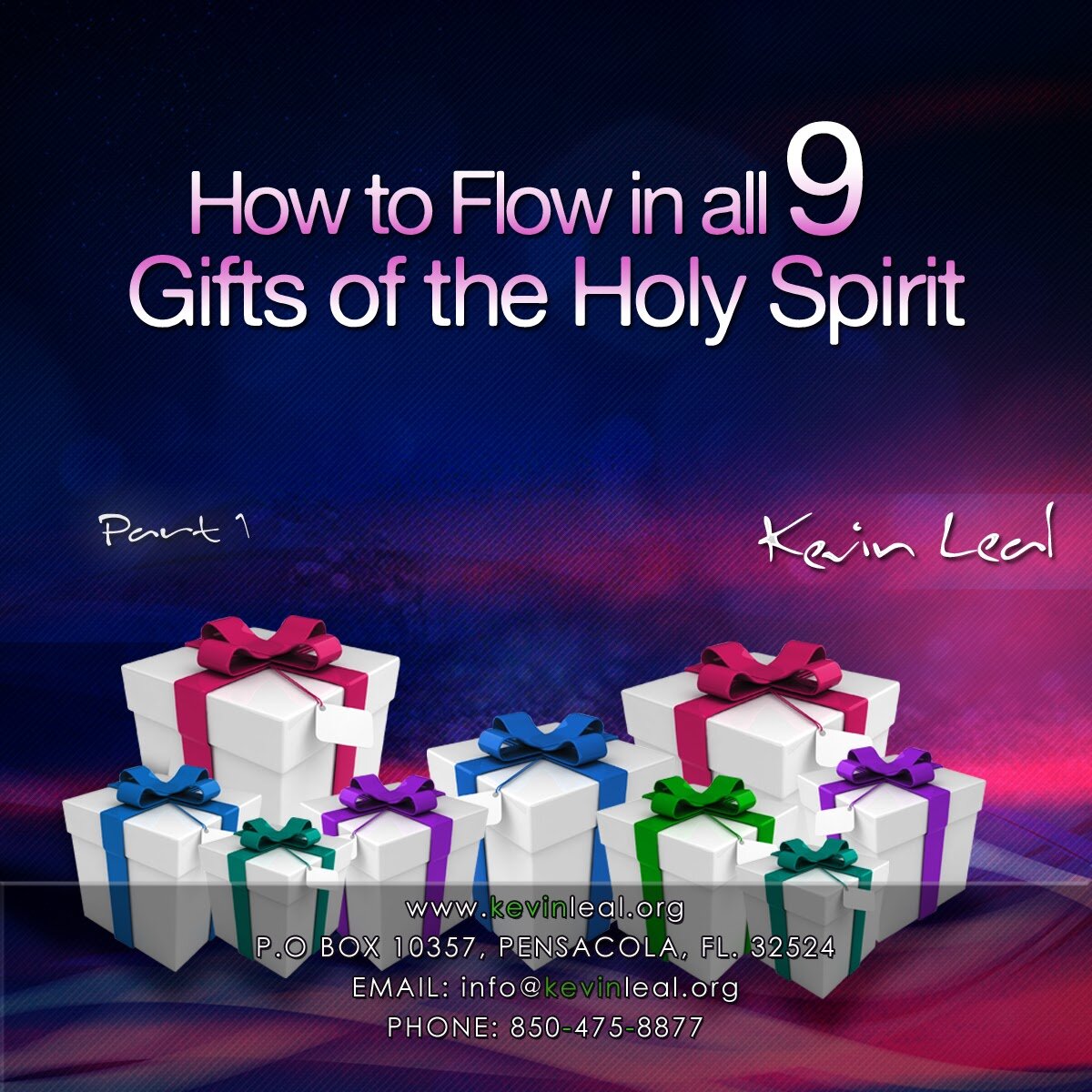 The Holy Spirit and His Gifts (Paperback) | Green Apple Books
