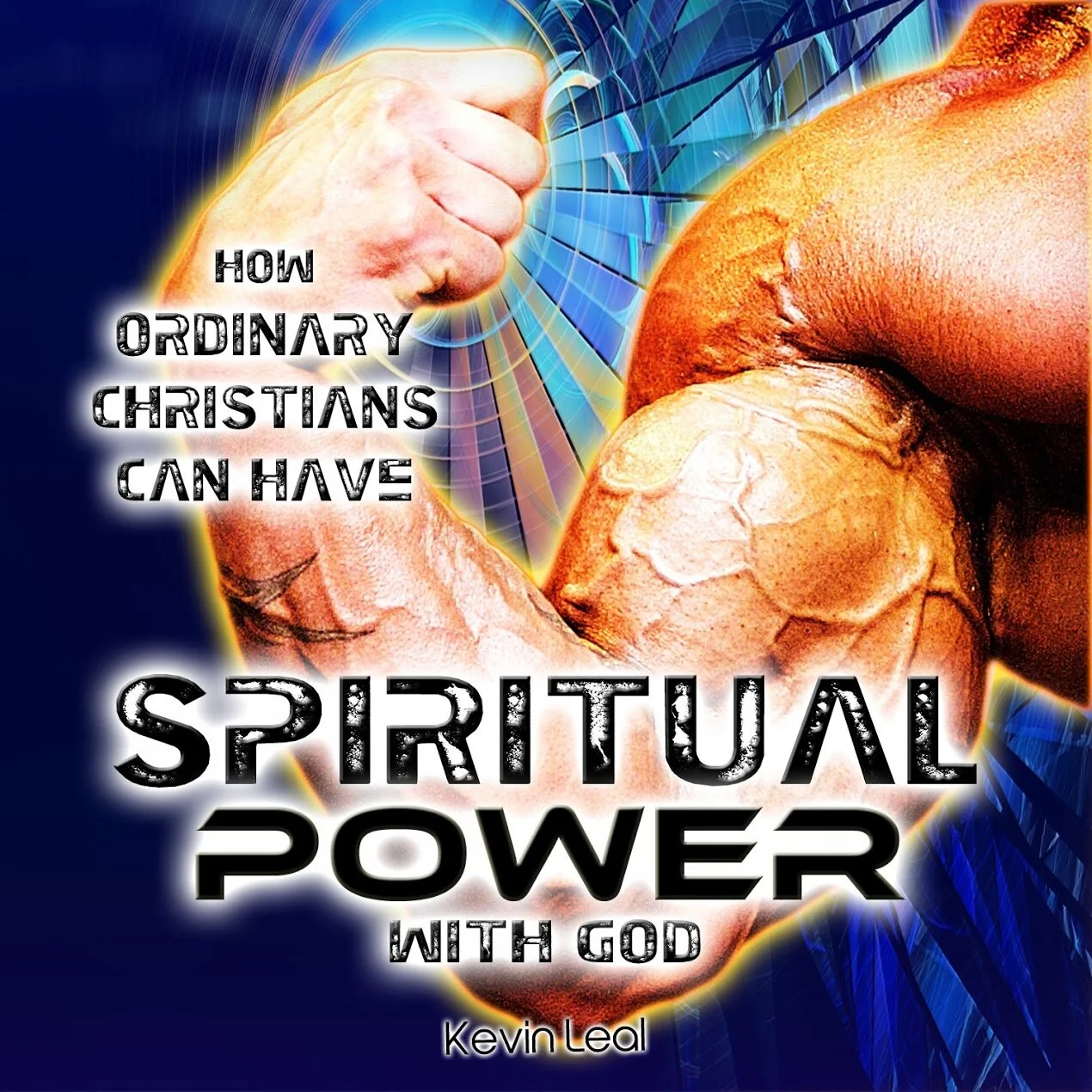 Spiritual Power - Audio Download