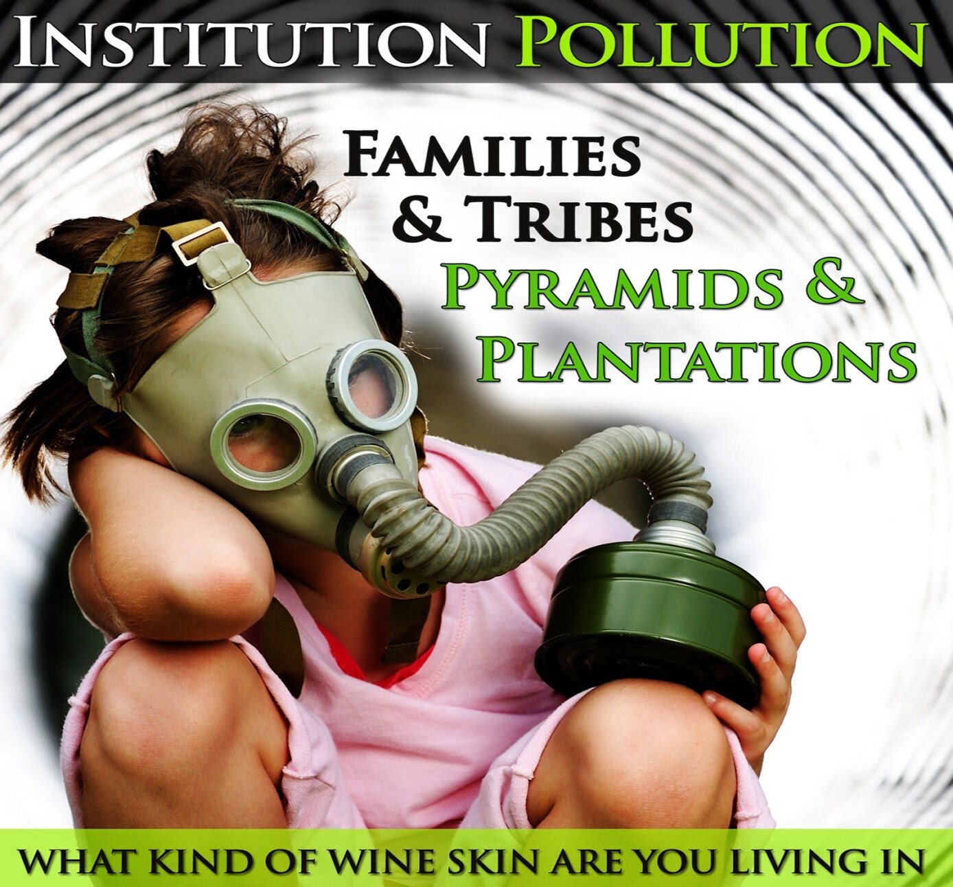 INSTITUTION POLLUTION