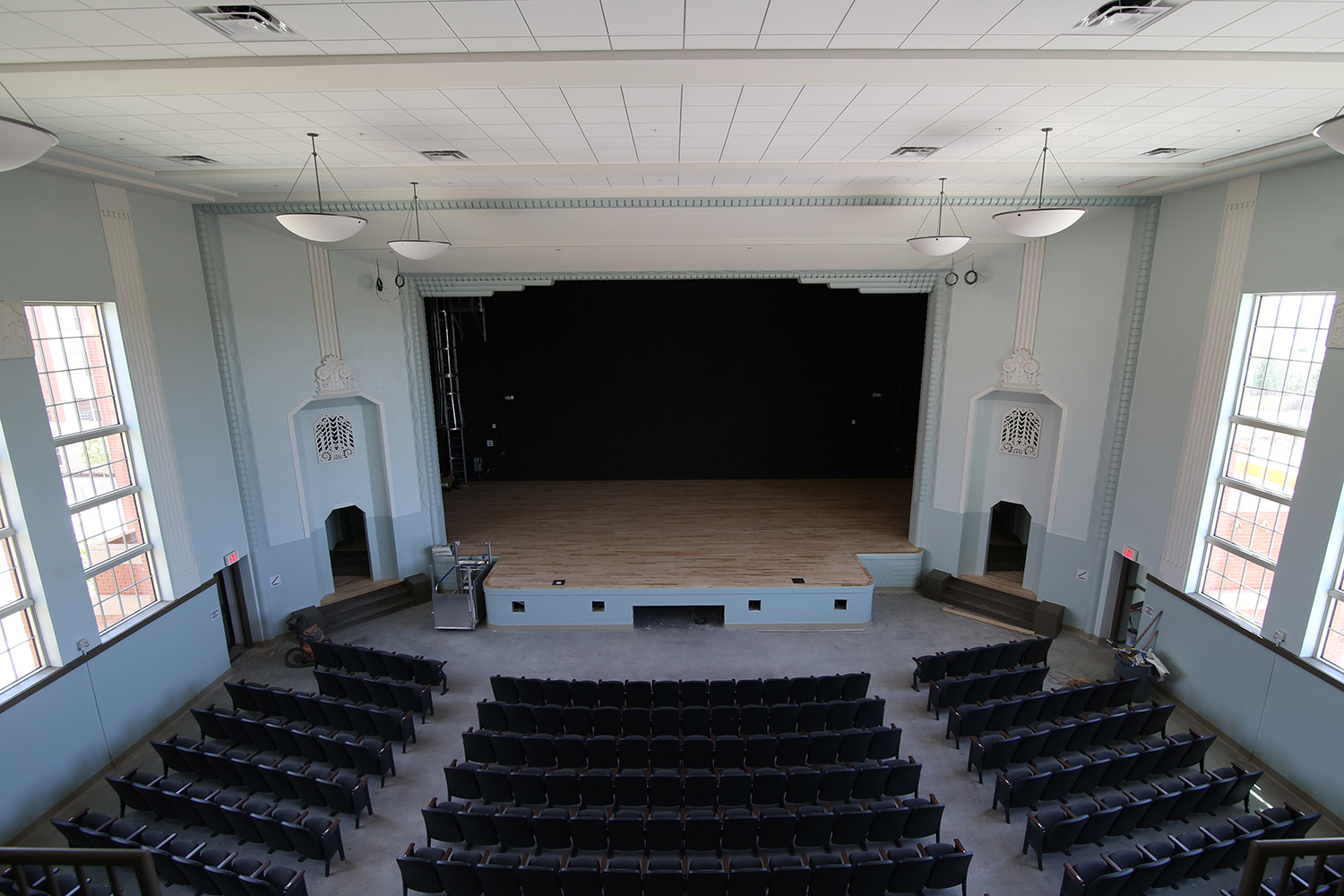 The Douglass Auditorium Edited 2.jpg