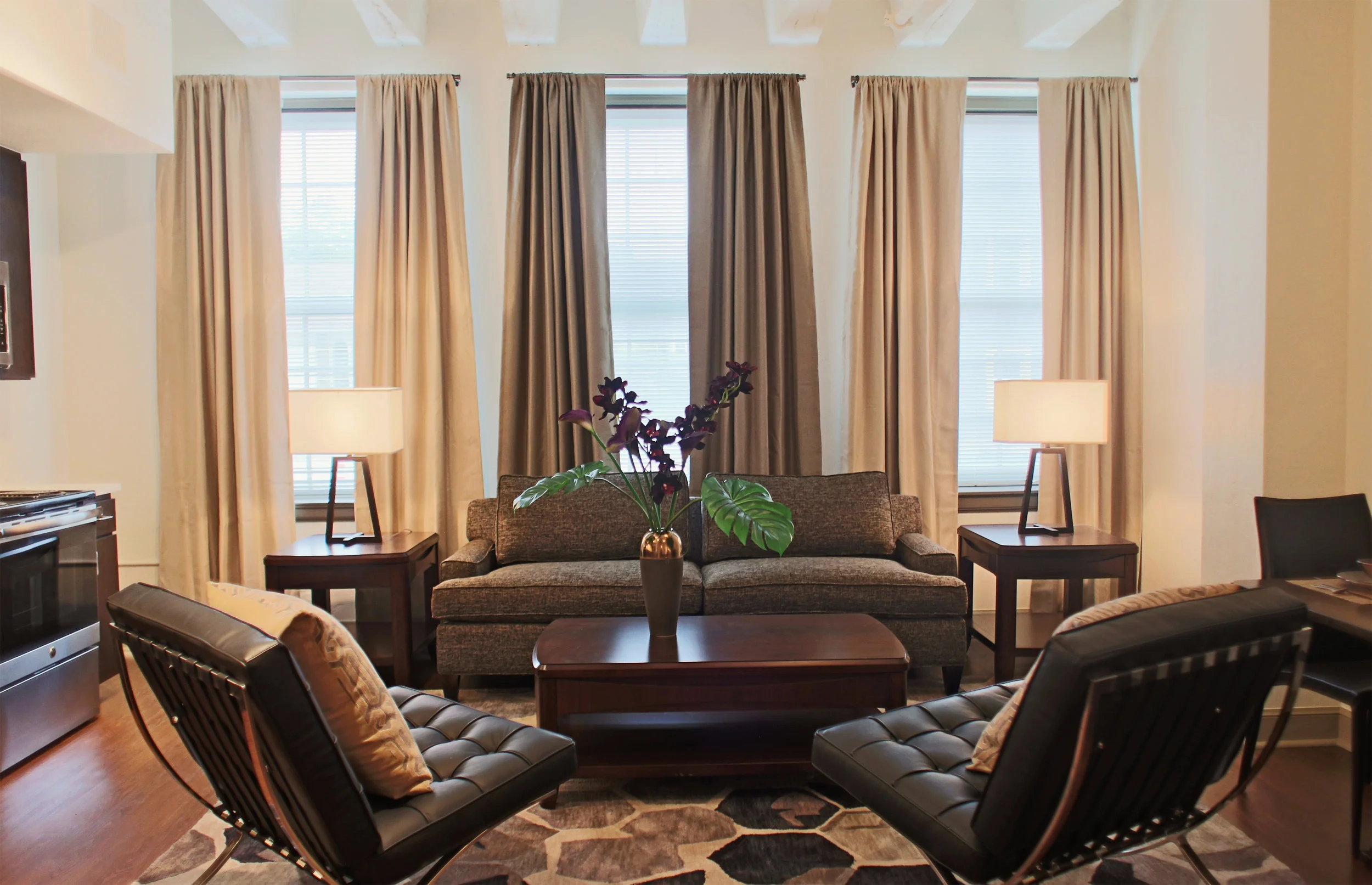 Affordable Modern Apartments in OKC | The Page Woodson Apartments