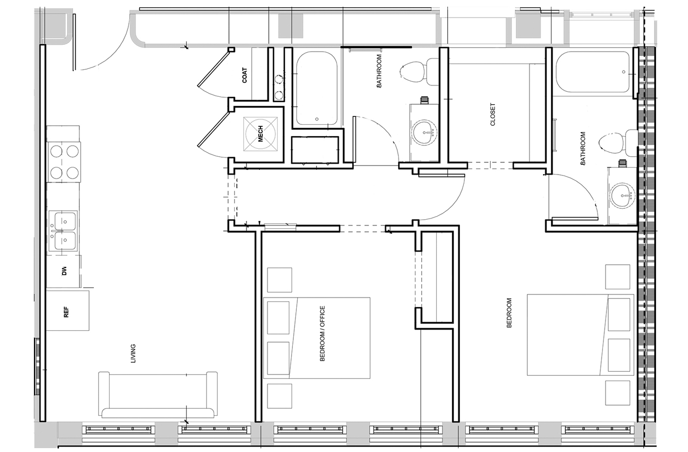 Douglass two bedroom edited floorplan WEB.png