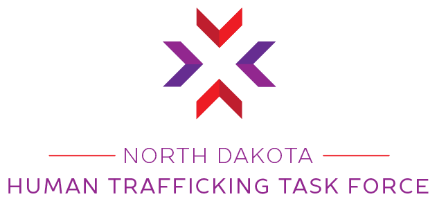 North Dakota Human Trafficking Task Force