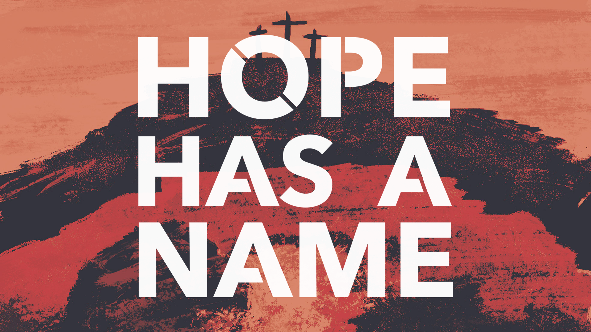 Hope Has a Name (April 2020)