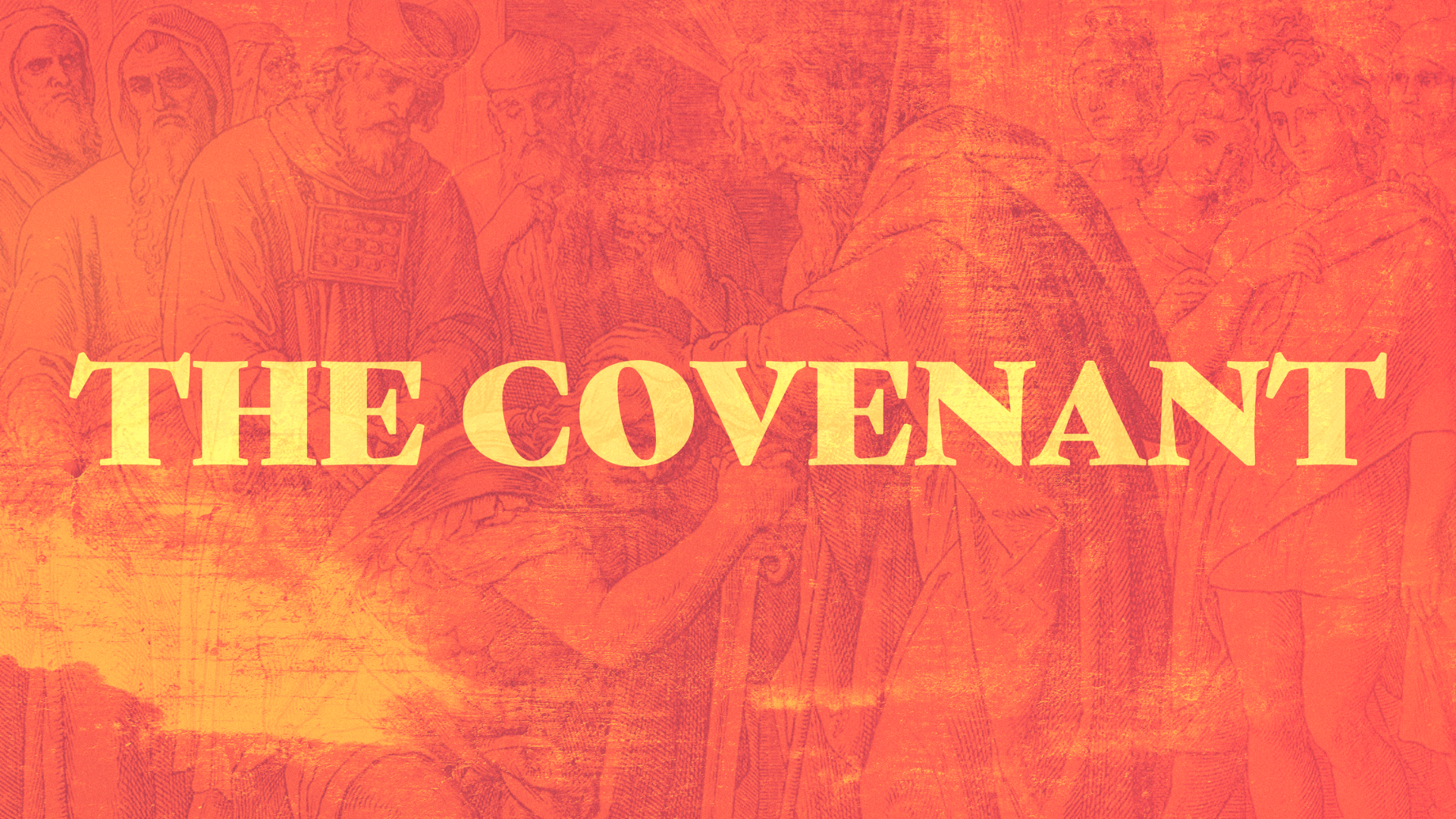 The Covenant (September 2020)