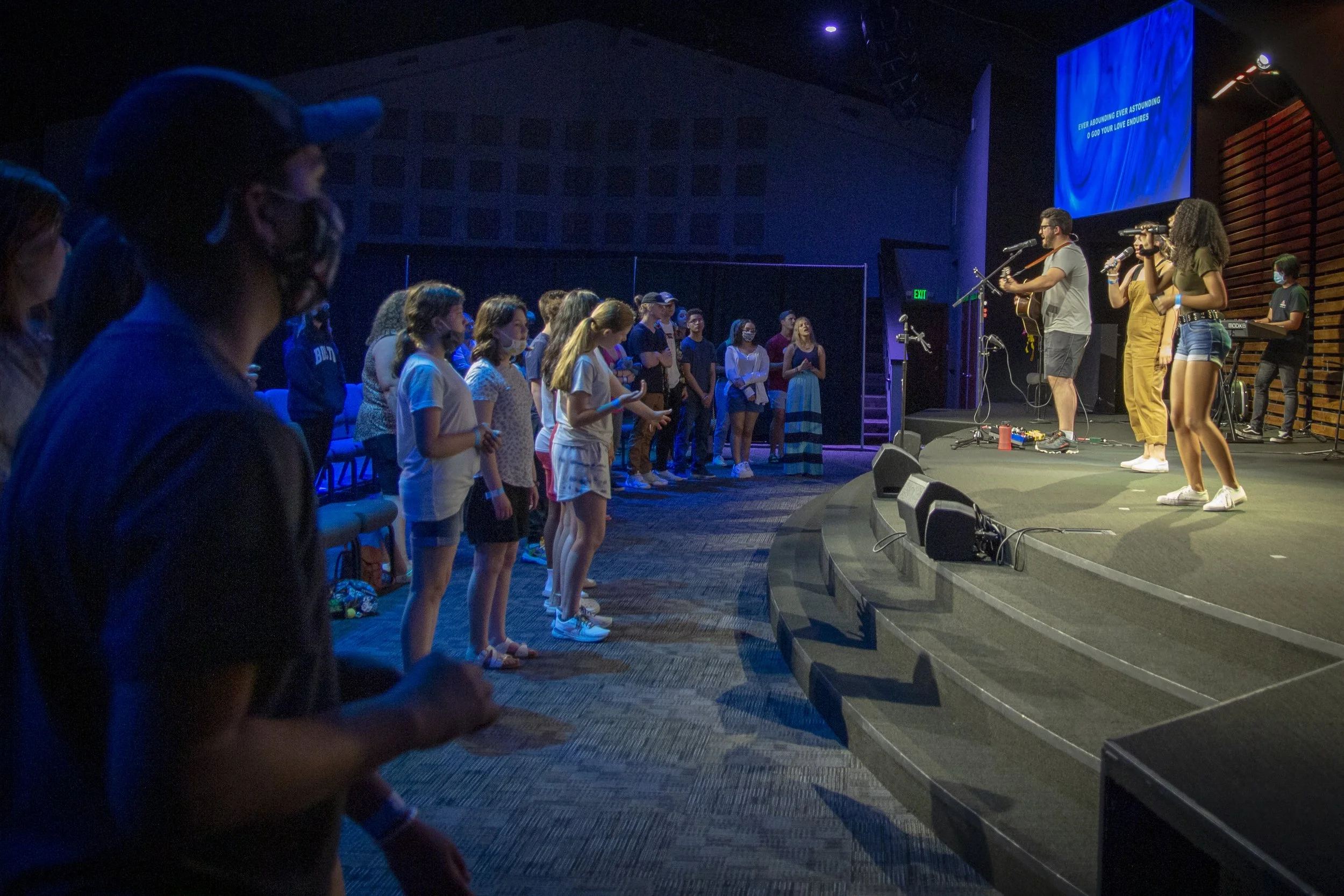 Students — Sound Life Church Frederickson, Orting, Eatonville WA