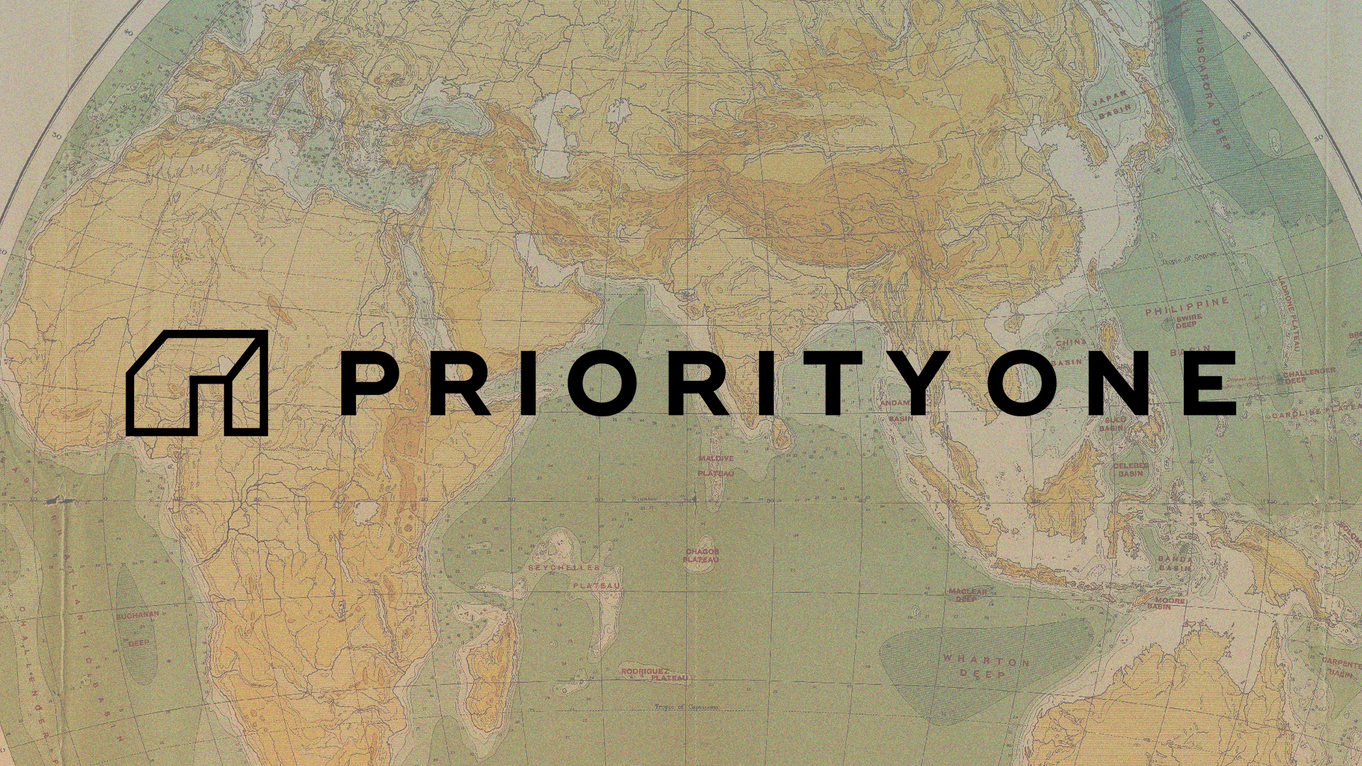 Priority One Sunday (July 2022)