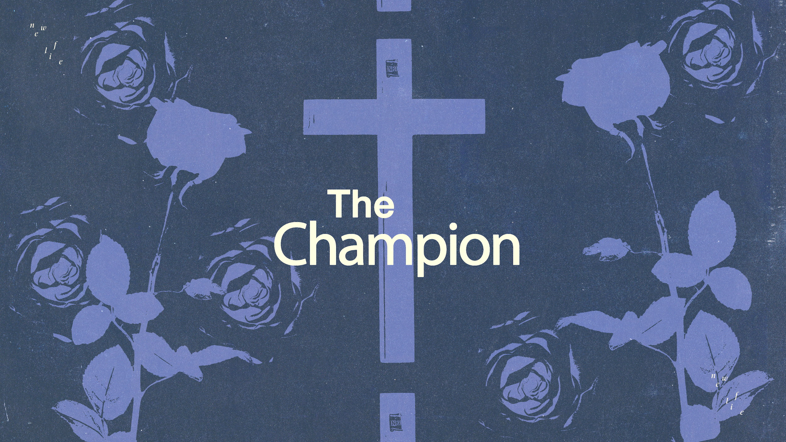 The Champion (April 2023)