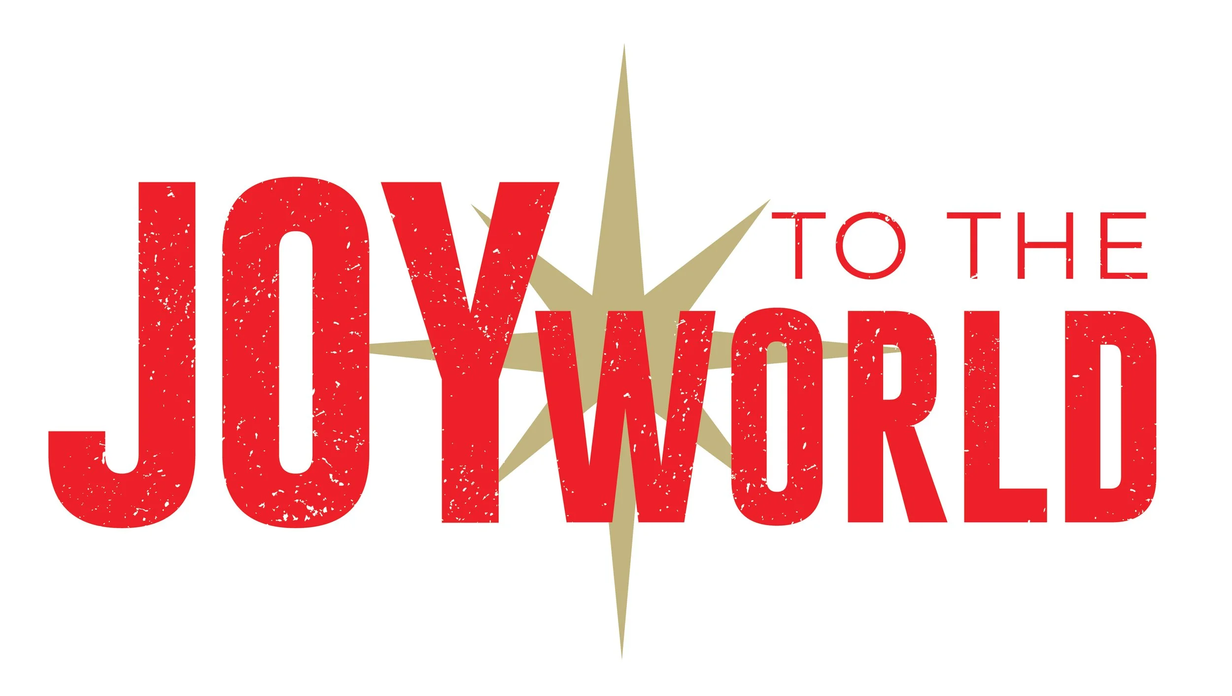 Joy to the World (December 2025)