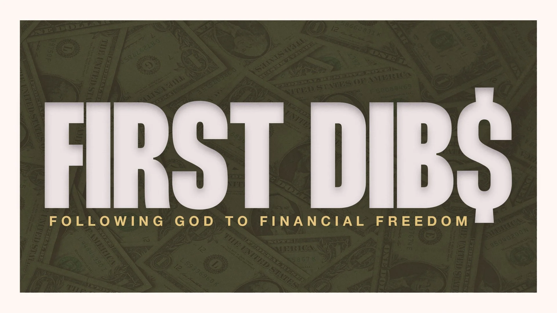 First Dibs (February 2026)