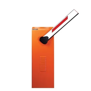 620 Automatic Barrier
