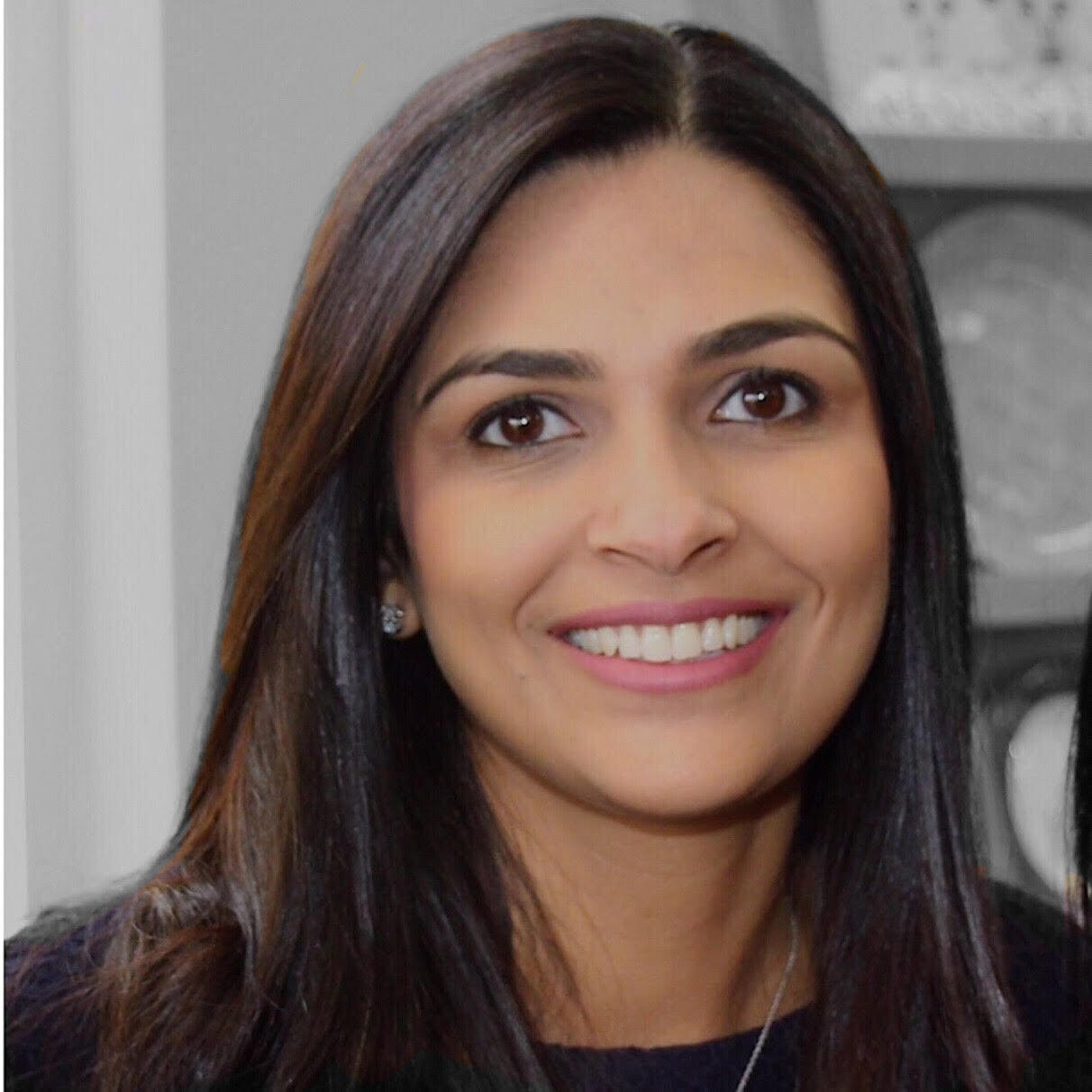 Saira Shariff - Director