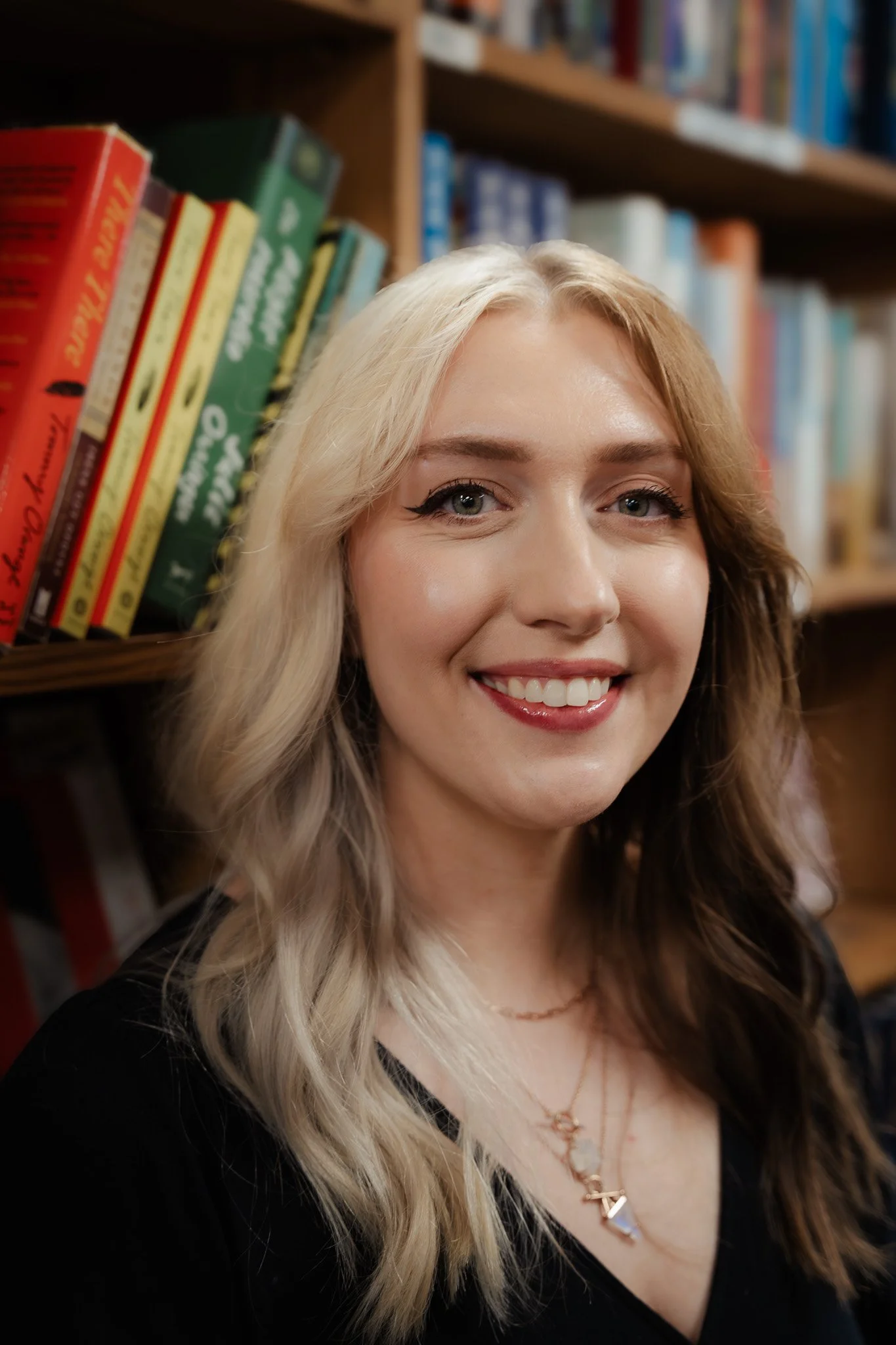 Gail Romeo - Director