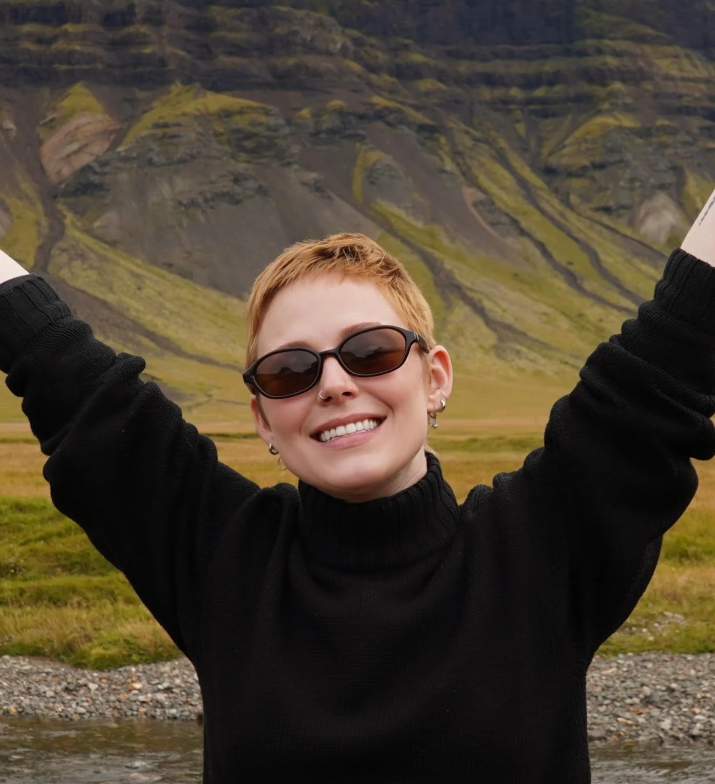 Rachel Fryermann - Development Officer