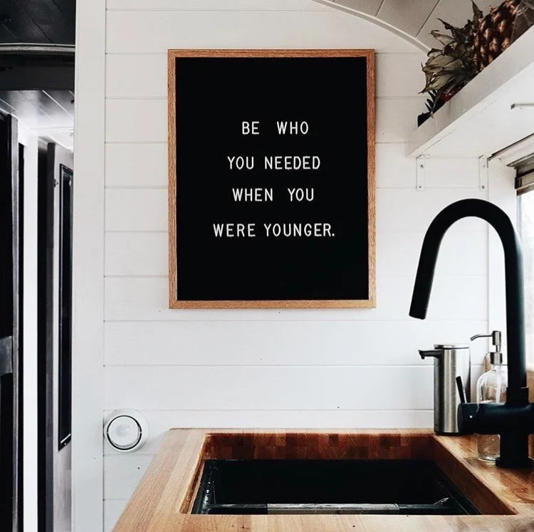 via letterfolk