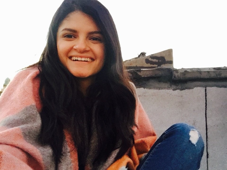 I am here for the 2026 is the new 2016 trend. ✨ In carousel order, met a boy who turned into a husband. Had a friend who turned into a business partner that one time we randomly started a podcast for @forbes (big thanks to @msmollybeck for getting th