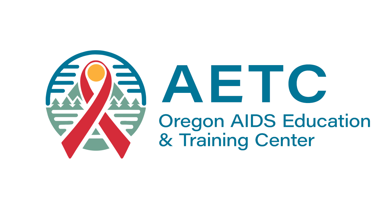 Oregon AETC