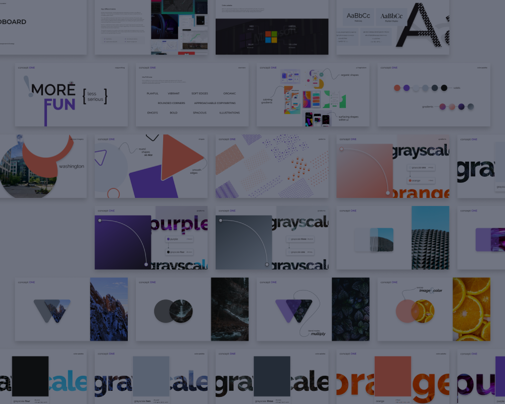 GU | Design Management & Strategy