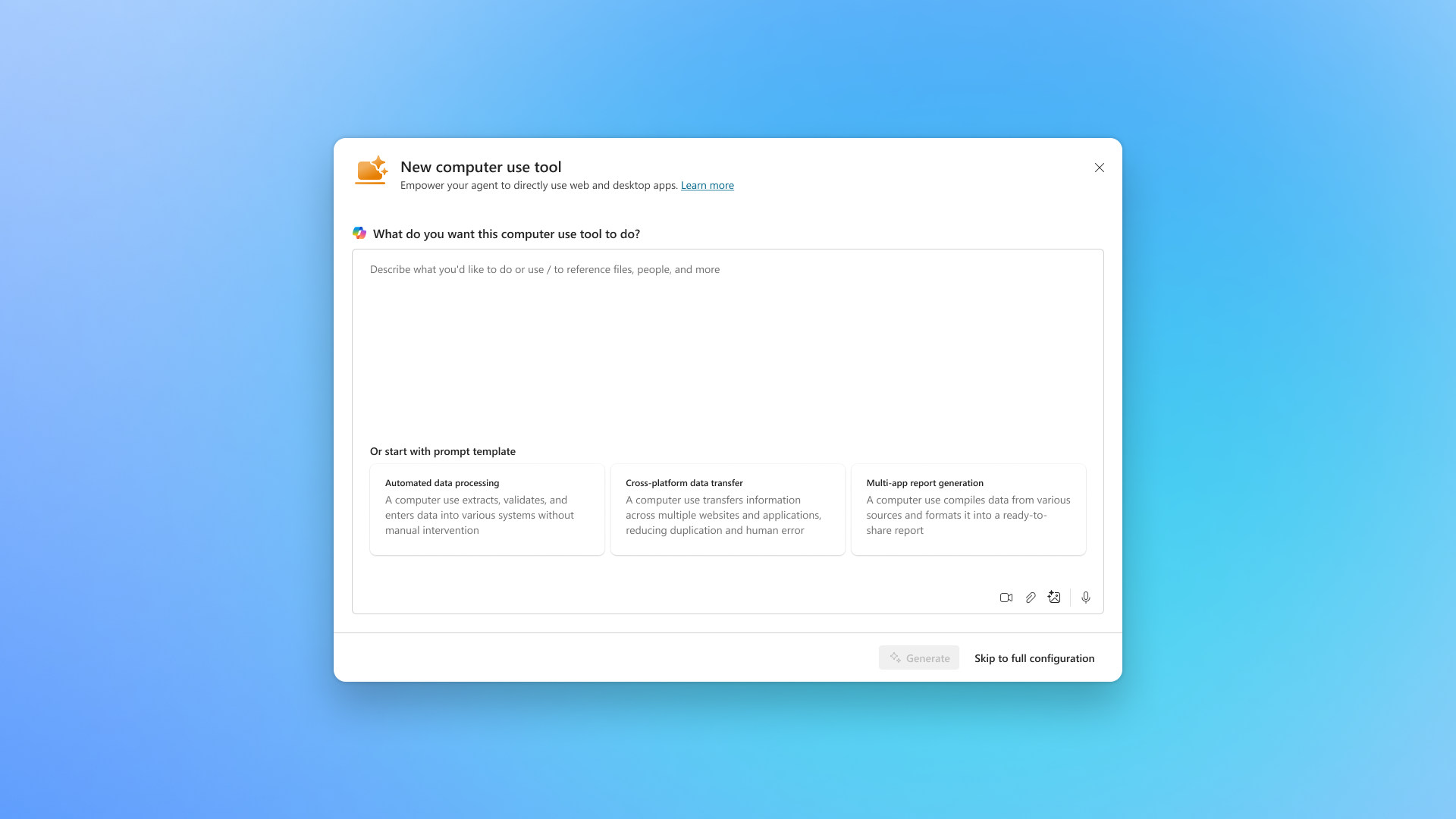 Computer Use Agents