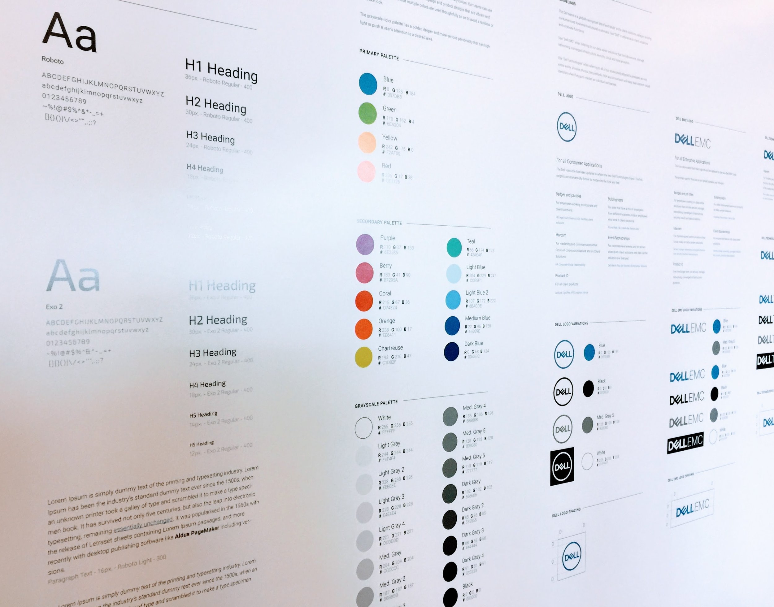 Clarity Design System