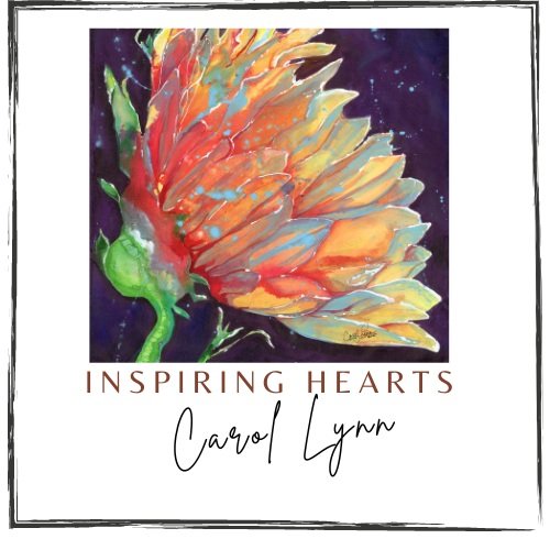 CAROL LYNN INSPIRING HEARTS