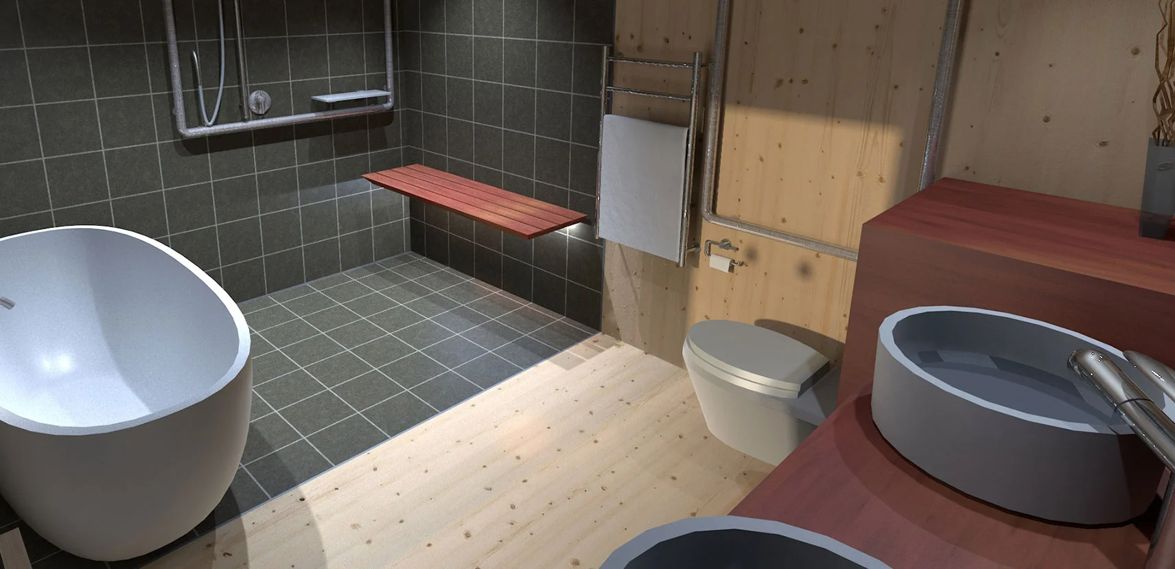 PYNENBURG &amp; COLLINS ARCHITECTS AWARDED RUNNER-UP IN PREFAB DESIGN COMPETITION