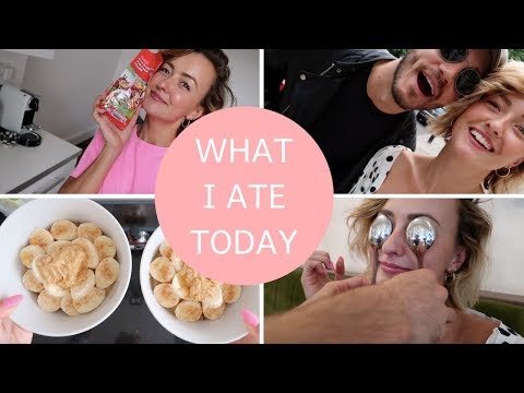 Example of YouTube Edit for Jessica Olie