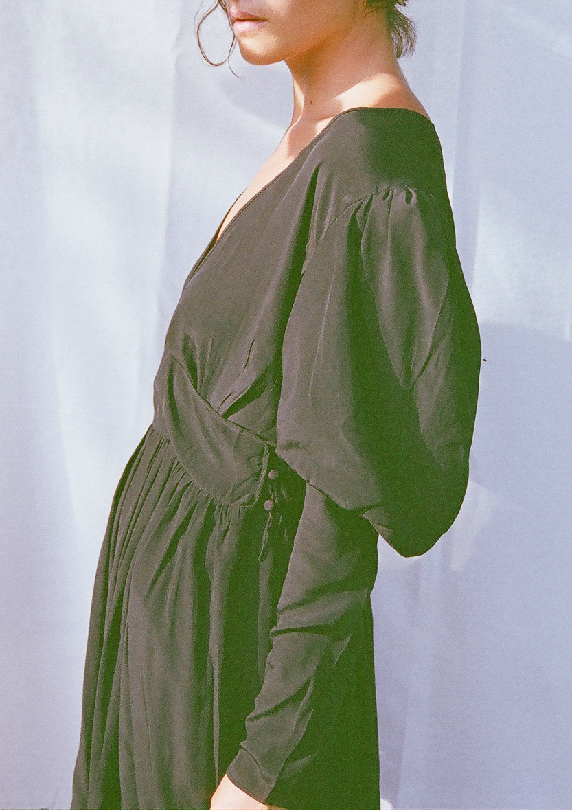 silk puff sleeve dress 1.png