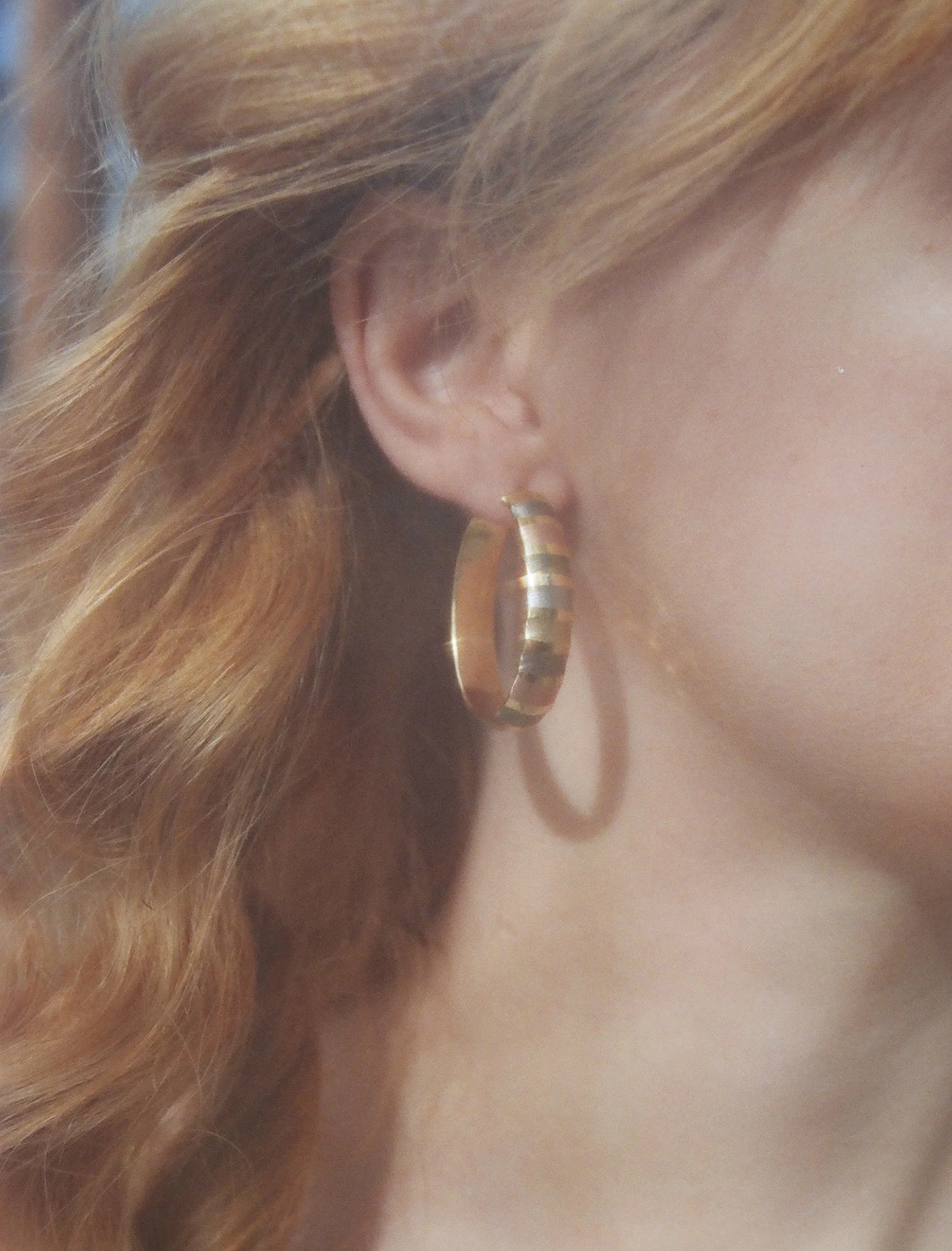 multi stripe 14k hoops 7.jpg