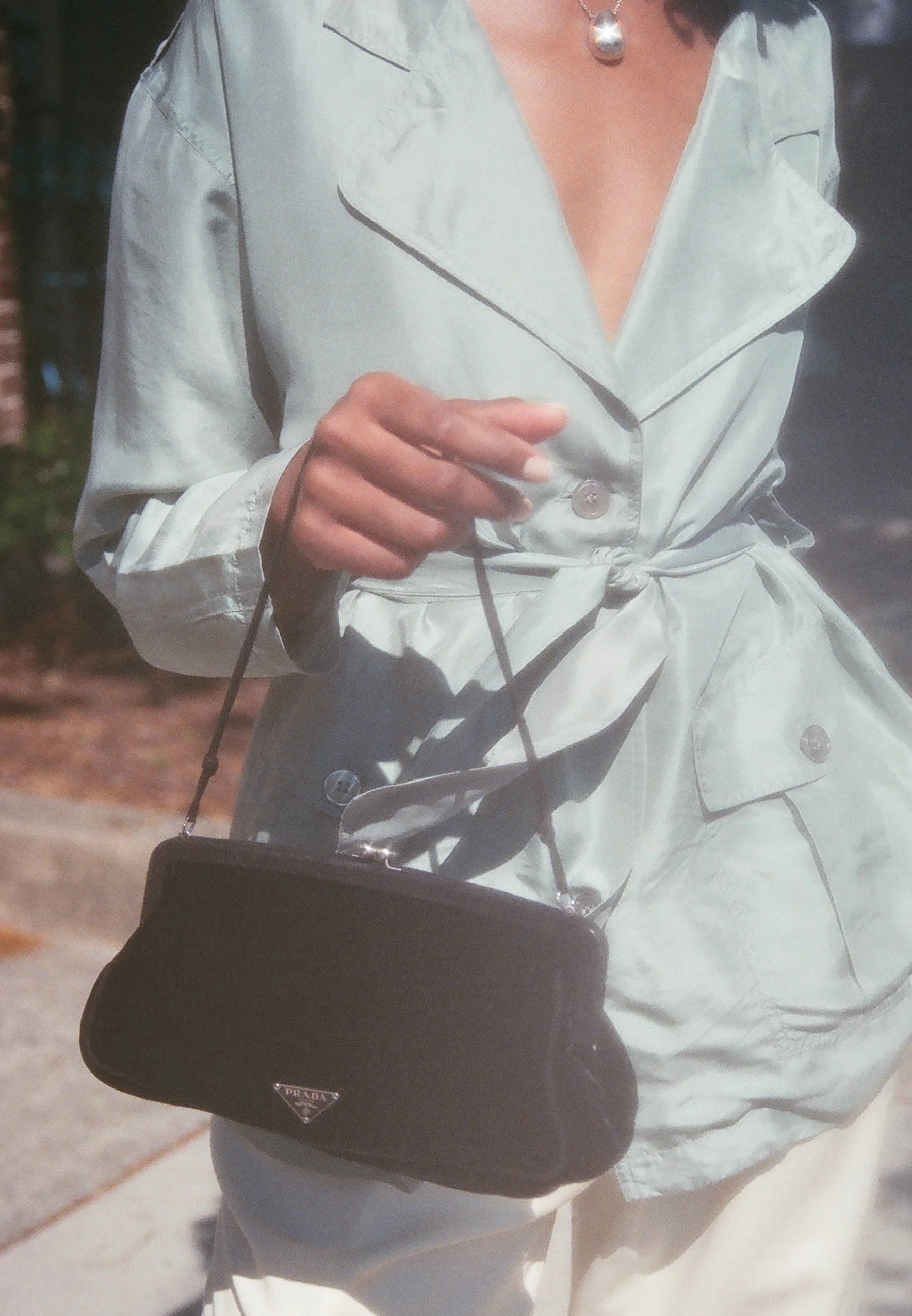 prada velvet purse black 1.jpg