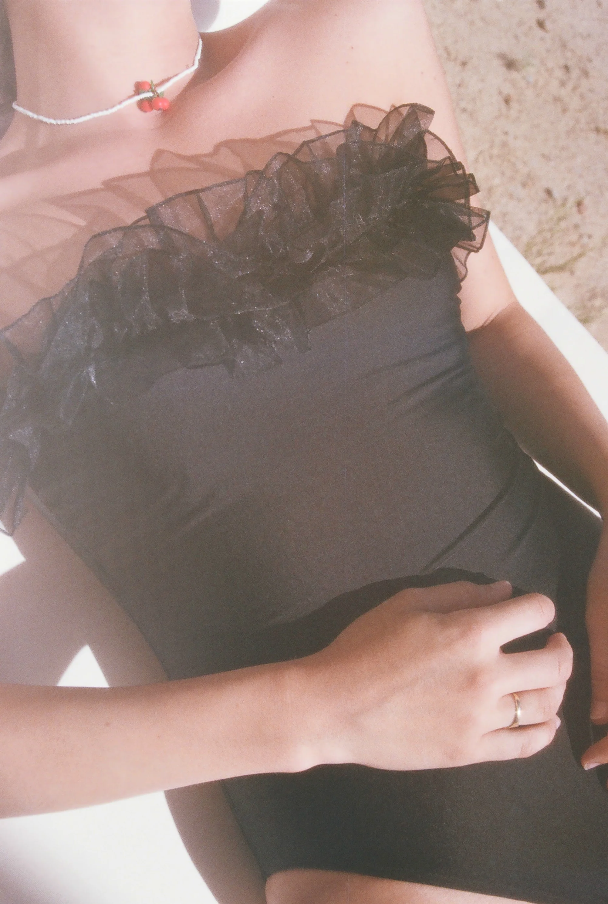 bill blass ruffle suit 00.jpg