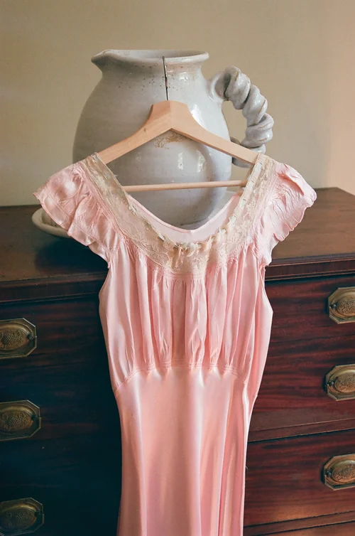 Photography — Lucia Zolea