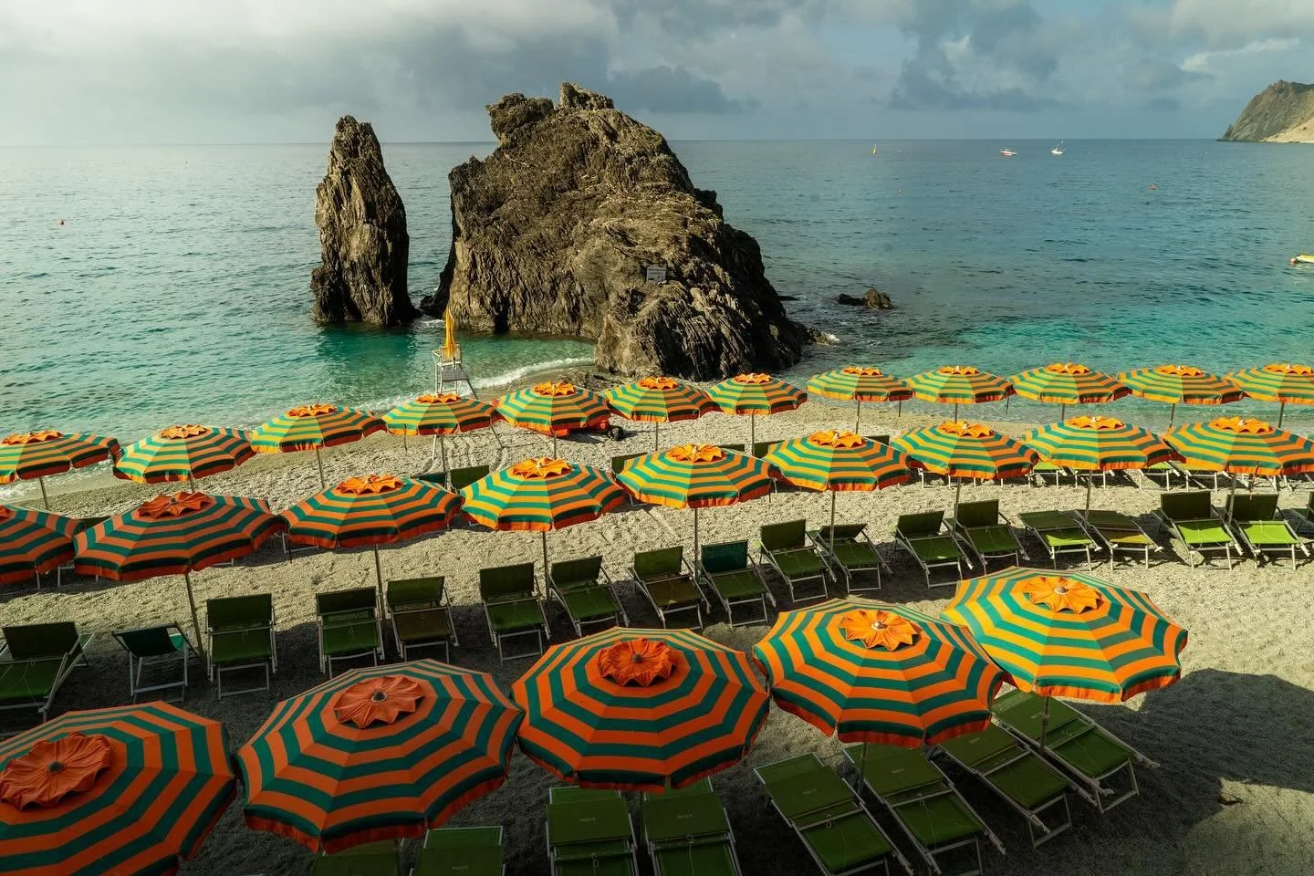 📍 monterosso, July 2024