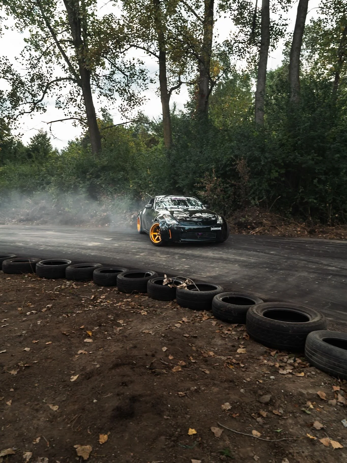 [Press &amp; hold the dots then slide]
.
.
Spray and pray with the shutter lol
.
.
.
.
.
.
.
.
.
.
.
.
.
.
.
.
.
.
.
.
.
.
#Nissan350Z #FairladyZ #ZNation #NissanZLife #DriftLife #DriftCulture #SidewaysSociety #DriftCar #JDMDrift #CarsofInstagram #Ca
