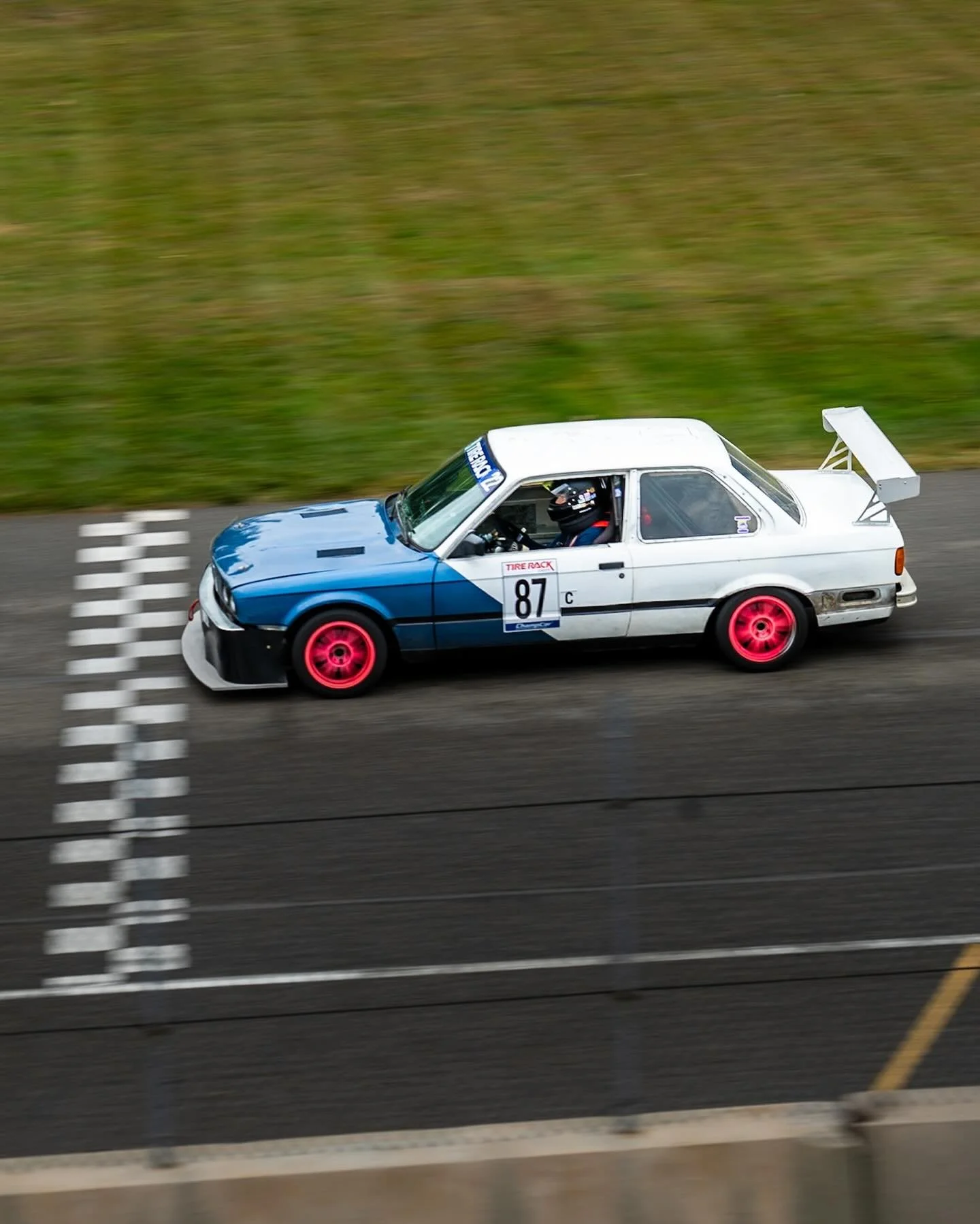 Bimmer on track
.
.
.
.
.
.
.
.
.
.
.
.
.
.
.
.
.
.
.
.
.
.
.
.
.
.
.
#BMW #BMWE30 #E30 #E30Gang #E30Life #E30Nation #RaceCar #TrackDay #BMWMotorsport #BMWClassic #BuiltNotBought #RaceReady #CarCulture #TrackWeapon #DriversCar #TimeAttack #GridLife #