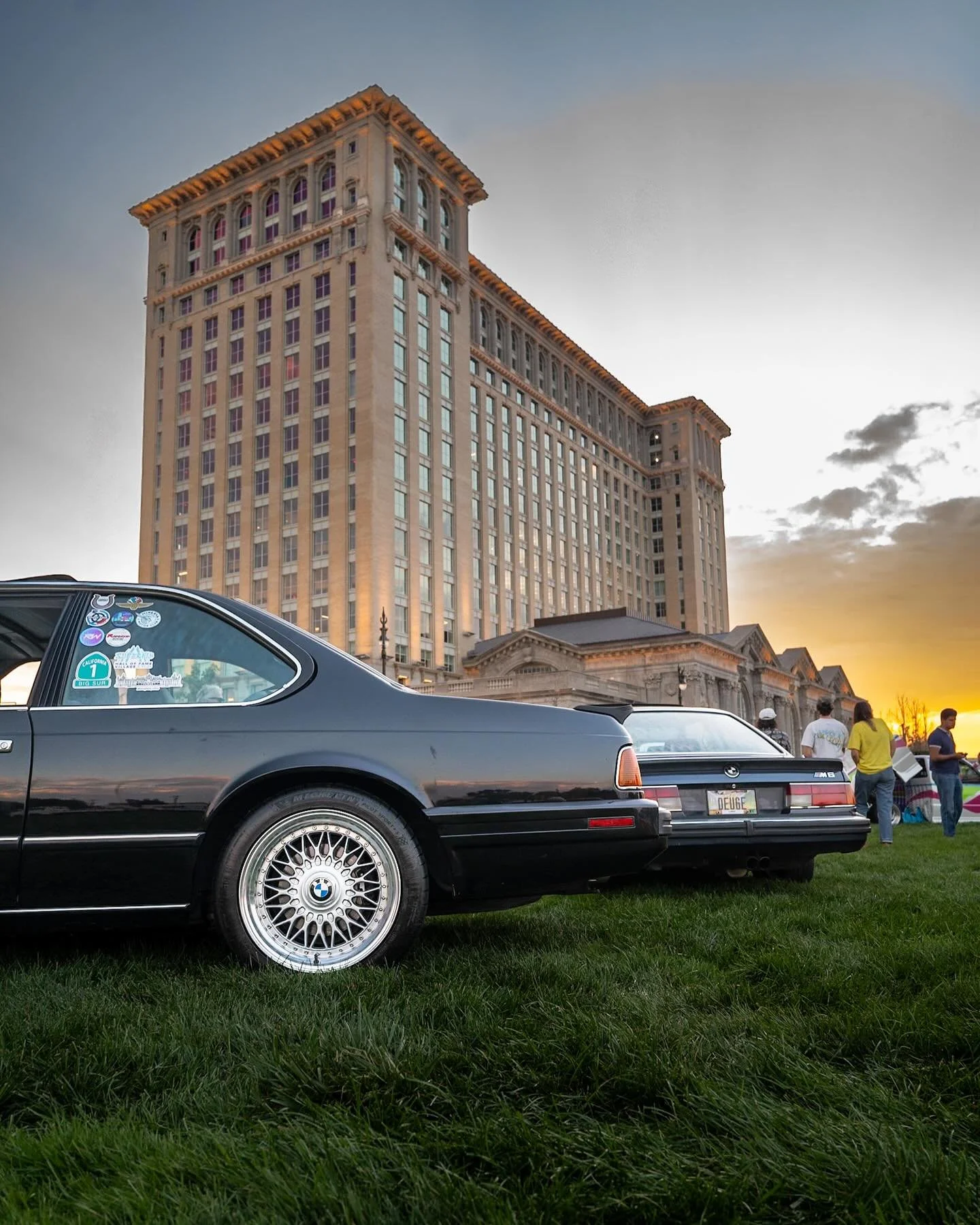 Just a few of my favorites from @carsatthestation (I only saw half of Roosevelt park)
.
.
.
.
.
.
.
.
.
.
.
.
.
.
.
.
.
.
.
.
.
.
.
.
.
.
#CarsAtTheStation #DetroitCarCulture #DetroitCars #80sCars #90sCars #RetroCars #ClassicCarsDaily #CarMeet #CarSh