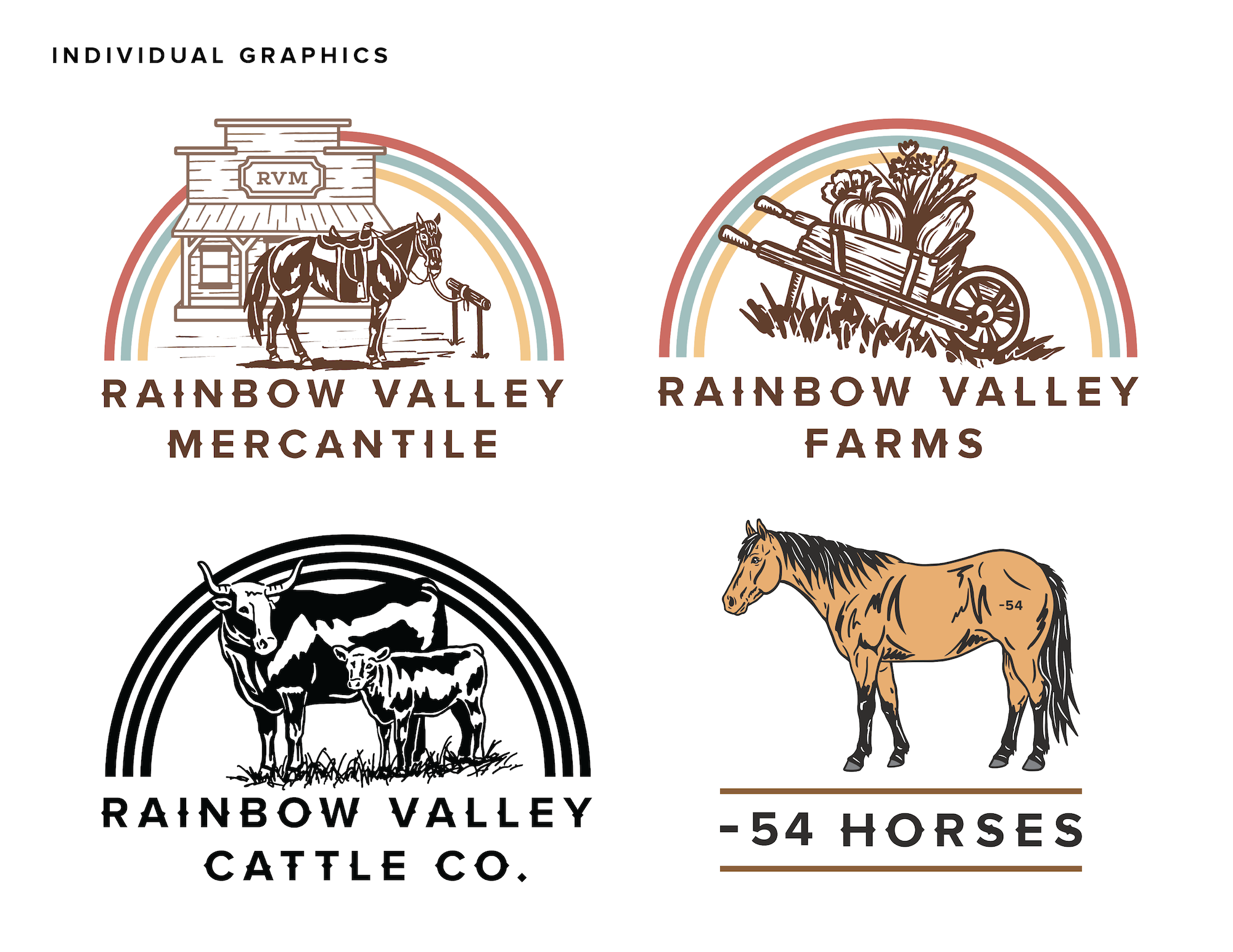 Rainbow valley Individual logos.png